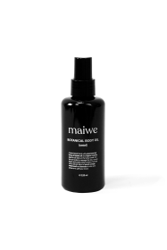 MAIWE BOTANICAL BODY OIL SCENTED
