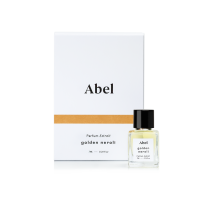 SALE - ABEL PARFUM EXTRAIT GOLDEN NEROLI_