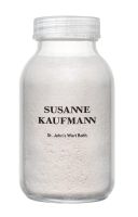 SUSANNE KAUFMANN JOHANNISKRAUTBAD - ST. JOHN'S WORT BATH