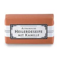 APOMANUM HANDGESCHÖPFTE HEILERDESEIFE MIT KAMILLE