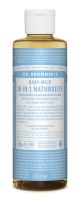 DR. BRONNER'S NATURSEIFE BABY MILD - LIQUID SOAP