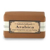 APOMANUM HANDGESCHÖPFTE ARABICA KAFFEE-SEIFE