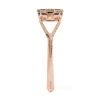 LEAF SHAVE - THE LEAF RAZOR