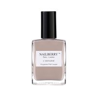 NAILBERRY NAIL LACQUER SIMPLICITY - OXY CREAMY BEIGE
