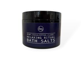 BEPURE BADESALZ RELAXING RITUAL