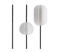 SALE - TOAST LIVING - DIFFUSER REED SET A