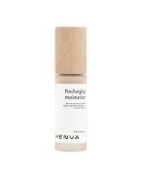HENUA ORGANICS RECHARGING MOISTURIZER