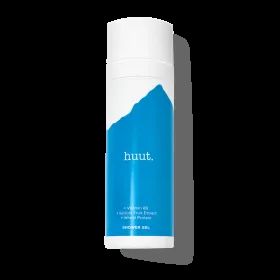 HUUT. SWITZERLAND NOURISHING SHOWER GEL