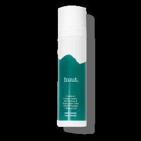 HUUT. SWITZERLAND ANTI AGING FACE MASK