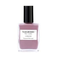 NAILBERRY NAIL LACQUER LOVE ME TENDER - OXY ROSÉ CREAMY