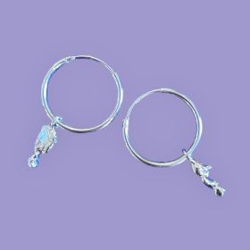 IRINI HANDMADE JEWELLERY D-KYLOS OHRRINGE HÄNGERCHEN