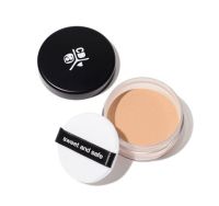 ABSOLUTION LA POUDRE