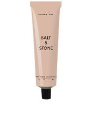 SALT & STONE SAFFRON & CEDAR HAND CREAM