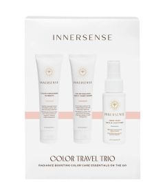 INNERSENSE COLOR TRAVEL TRIO