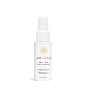 INNERSENSE SWEET SPIRIT LEAVE IN CONDITIONER TRAVEL SIZE