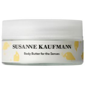SUSANNE KAUFMANN KÖRPERBUTTER FÜR DIE SINNE - LIMITED EDITION