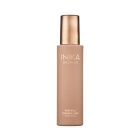 INIKA ORGANIC NATURAL TANNING MIST
