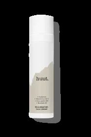 HUUT. SWITZERLAND REJUVENATING FACE CREAM