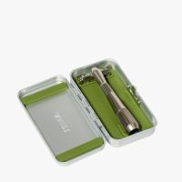 LEAF SHAVE - THE TWIG TRAVEL CASE