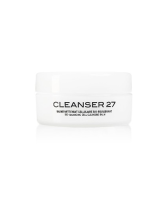 COSMETICS 27 CLEANSER 27