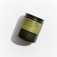 P.F. CANDLE & CO. ALCHEMY COLLECTION - GERANIUM MOSS