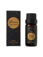 SALE - TOAST LIVING - ESSENTIAL OIL TAIWAN INCENSE CEDAR
