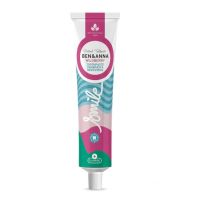 BEN & ANNA ZAHNPASTA TUBE - WILDBERRY MIT FLUORID