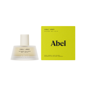 ABEL PARFUM COBALT AMBER