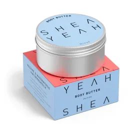 SHEA YEAH BODY BUTTER MINZE