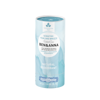 BEN & ANNA NATURAL DEODORANT SENSITIVE HIGHLAND BREEZE