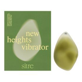 SITRE NEW HEIGHTS VIBRATOR