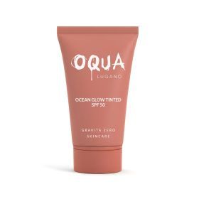 OQUA LUGANO OCEAN GLOW TINTED SPF50