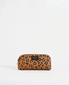WOUF AGAR MAKEUP BAG