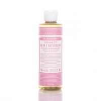 DR. BRONNER'S NATURSEIFE KIRSCHBLÜTE - LIQUID SOAP