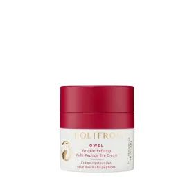 HOLIFROG OWEL MULTI-PEPTIDE EYE CREAM