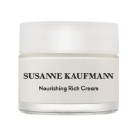 SUSANNE KAUFMANN NÄHRENDE INTENSIVCREME - NOURISHING RICH CREAM