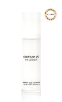 COSMETICS 27 CREME BIO-LOGIQUE 27