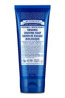 DR. BRONNER'S ORGANIC SHAVING SOAP