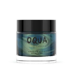 OQUA LUGANO GRAVITÀ ZERO PRECIOUS CLEANSING OIL