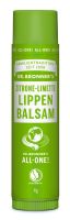 DR. BRONNER'S BIO LIPPENPFLEGE CITRUS LIME