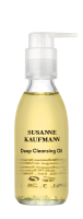 SUSANNE KAUFMANN TIEFENREINIGENDES ÖL - DEEP CLEANSING OIL