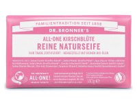 DR. BRONNER'S SOAP BAR KIRSCHBLÜTE