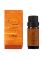 SALE - TOAST LIVING - EVERYDAY SENSE / ESSENTIAL OIL SUNDAY