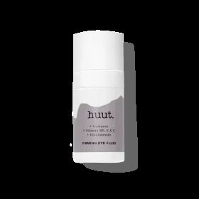 HUUT. SWITZERLAND FIRMING EYE FLUID