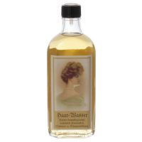 APOMANUM COFFEIN-HAARWASSER FÜR WALLENDES HAAR